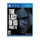 The Last of Us: Part II | Playstation 4