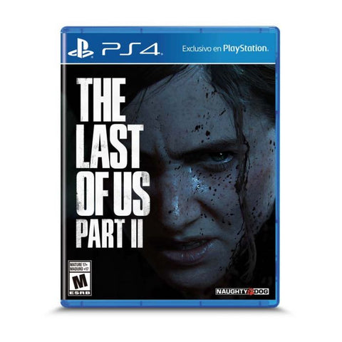 The Last of Us: Part II | Playstation 4