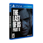 The Last of Us: Part II | Playstation 4