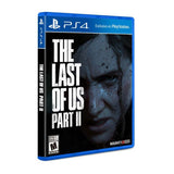 The Last of Us: Part II | Playstation 4