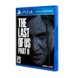The Last of Us: Part II | Playstation 4