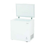 Congelador Whirlpool Horizontal 5p3 - Blanco