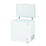 Congelador Whirlpool Horizontal 5p3 - Blanco