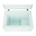Congelador Whirlpool Horizontal 5p3 - Blanco