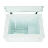 Congelador Whirlpool Horizontal 5p3 - Blanco