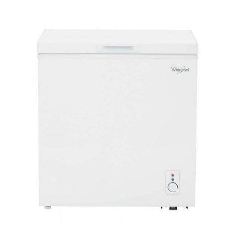 Congelador Whirlpool Horizontal 5p3 - Blanco