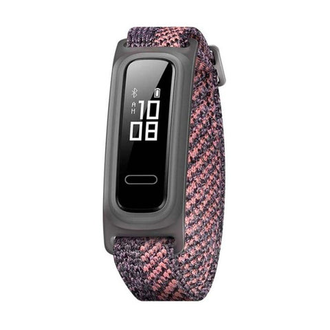 Reloj Band 4e - Sakura Coral / Negro