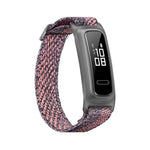 Reloj Band 4e - Sakura Coral / Negro