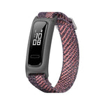 Reloj Band 4e - Sakura Coral / Negro