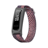 Reloj Band 4e - Sakura Coral / Negro