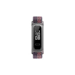 Reloj Band 4e - Sakura Coral / Negro