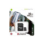 MICRO SD 16GB 100MB S SPEED
