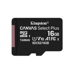 MICRO SD 16GB 100MB S SPEED