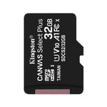 MICRO SD 32GB 100MB S SPEED