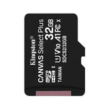 MICRO SD 32GB 100MB S SPEED
