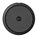 Base universal de carga inalámbrica Mophie Pad 7.5W Qi - Negro