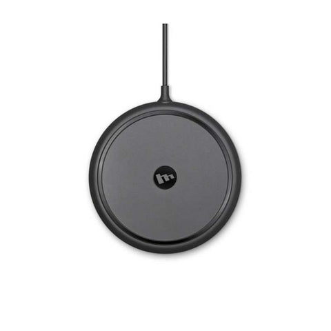 Base universal de carga inalámbrica Mophie Pad 7.5W Qi - Negro