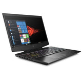 Laptop HP OMEN 15-dh0005la Intel Core i7-9750H 16GB 512GB SSD NVIDIA GeForce RTX 2070 15,6"