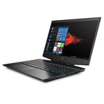 Laptop HP OMEN 15-dh0005la Intel Core i7-9750H 16GB 512GB SSD NVIDIA GeForce RTX 2070 15,6"