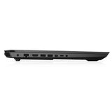 Laptop HP OMEN 15-dh0005la Intel Core i7-9750H 16GB 512GB SSD NVIDIA GeForce RTX 2070 15,6"