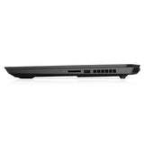 Laptop HP OMEN 15-dh0005la Intel Core i7-9750H 16GB 512GB SSD NVIDIA GeForce RTX 2070 15,6"