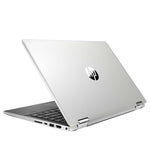HP PAVILION X360 CONVERTIBLE 14-DH0011LA (6QX05LA) | CORE I3-8145U| 4GB RAM | 256GB SSD | 14" | WINDOWS 10 HOME | GRIS