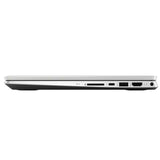 HP PAVILION X360 CONVERTIBLE 14-DH0011LA (6QX05LA) | CORE I3-8145U| 4GB RAM | 256GB SSD | 14" | WINDOWS 10 HOME | GRIS