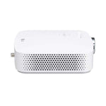 Proyector Portatil LG Smart TV | FHD | Pantalla hasta 100"