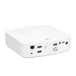 Proyector Portatil LG Smart TV | FHD | Pantalla hasta 100"