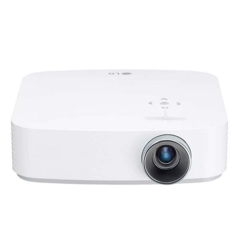 Proyector Portatil LG Smart TV | FHD | Pantalla hasta 100"
