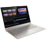 Lenovo Yoga C-940 |Intel Core i7 | SSD-512 GB |16 GB Ram | 14" | Windows 10 Home | Negro