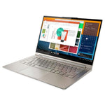 Lenovo Yoga C-940 |Intel Core i7 | SSD-512 GB |16 GB Ram | 14" | Windows 10 Home | Negro