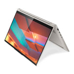 Lenovo Yoga C-940 |Intel Core i7 | SSD-512 GB |16 GB Ram | 14" | Windows 10 Home | Negro