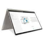 Lenovo Yoga C-940 |Intel Core i7 | SSD-512 GB |16 GB Ram | 14" | Windows 10 Home | Negro
