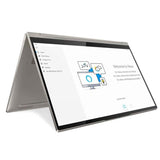 Lenovo Yoga C-940 |Intel Core i7 | SSD-512 GB |16 GB Ram | 14" | Windows 10 Home | Negro
