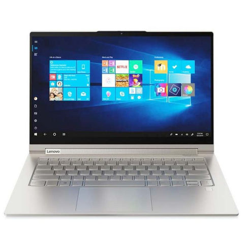 Lenovo Yoga C-940 |Intel Core i7 | SSD-512 GB |16 GB Ram | 14" | Windows 10 Home | Negro