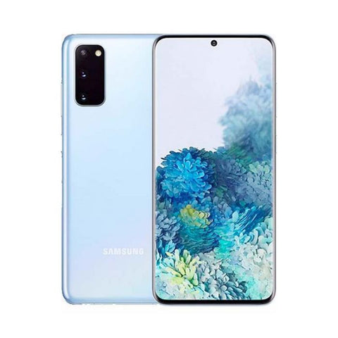 Samsung Galaxy S20 128 GB De Memoria Interna 8GB De Ram - Azul