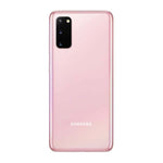 Samsung Galaxy S20 128 GB De Memoria Interna 8GB De Ram - Rosado