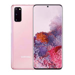 Samsung Galaxy S20 128 GB De Memoria Interna 8GB De Ram - Rosado