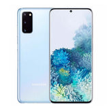 Samsung Galaxy S20+ 128 GB De Memoria Interna 8GB De Ram - Azul