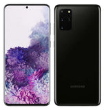 Samsung Galaxy S20+ 128 GB De Memoria Interna 8GB De Ram - Negro