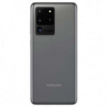 Samsung Galaxy S20 Ultra 128 GB De Memoria Interna 12GB De Ram - Gris
