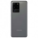 Samsung Galaxy S20 Ultra 128 GB De Memoria Interna 12GB De Ram - Gris