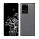 Samsung Galaxy S20 Ultra 128 GB De Memoria Interna 12GB De Ram - Gris