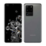 Samsung Galaxy S20 Ultra 128 GB De Memoria Interna 12GB De Ram - Gris