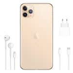 Apple 64 GB De Memoria Interna 4GB De Ram - Dorado