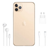 Apple 64 GB De Memoria Interna 4GB De Ram - Dorado