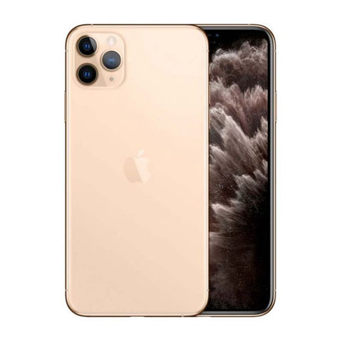Apple 64 GB De Memoria Interna 4GB De Ram - Dorado