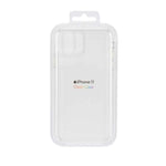 Funda transparente para el iPhone 11