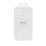 Funda transparente para el iPhone 11